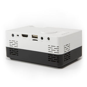 PortoProjector™- HDMI Portable Mini Movie Projector - LIMITED OFFER - BUY 2 FOR $60 EACH