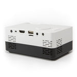 PortoProjector™- HDMI Portable Mini Movie Projector - LIMITED OFFER - HDMI Cable Included